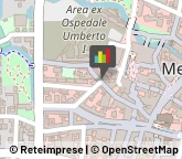 Campeggi, Villaggi Turistici e Ostelli,30174Venezia