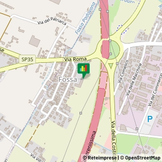 Via Corte delle Scope, 16,30038Spinea