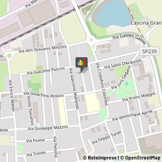 Ingegneri Bareggio,20018Milano