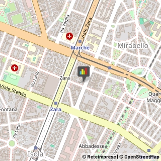 Bed e Breakfast,20124Milano