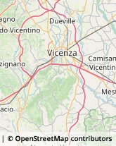 Agenzie di Animazione e Spettacolo Camisano Vicentino,36043Vicenza