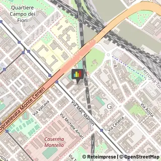 Autorevisioni - Officine Abilitate Milano,20155Milano