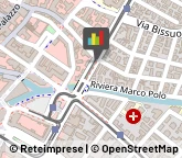 Campeggi, Villaggi Turistici e Ostelli,30173Venezia