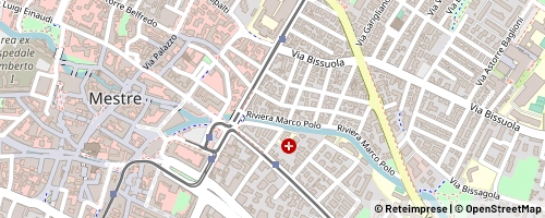 Mappa Venetsia