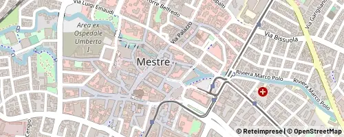 Mappa Venetsia