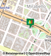 Via Privata Erasmo Boschetti, 1,20124Milano