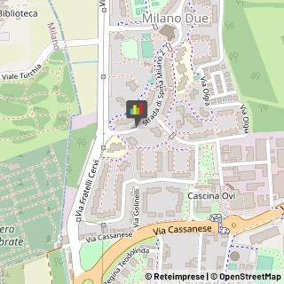 Agenzie Immobiliari,20054Milano