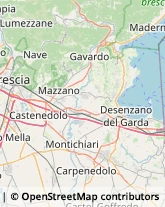 Locande e Camere Ammobiliate Brescia,25124Brescia