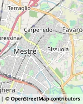 Palestre e Centri Fitness Venezia,30173Venezia