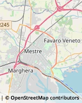 Palestre e Centri Fitness Venezia,30173Venezia