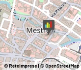 Campeggi, Villaggi Turistici e Ostelli,30174Venezia