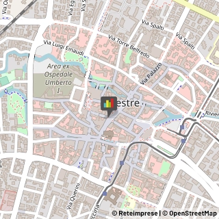 Avvolgibili e Persiane Venezia,30100Venezia