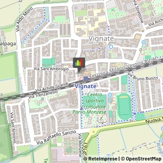 Verniciature Edili,20060Milano