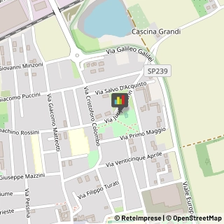 Acque Minerali e Bevande - Vendita,20018Milano