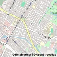 Map Venezia