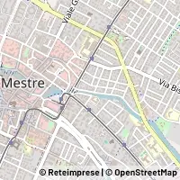 Map Venezia