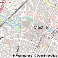 Kartta Venezia