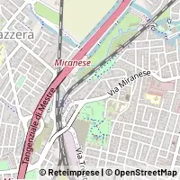 Map Venezia