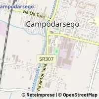 Peta Campodarsego