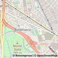 Kart Milano