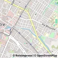 Kort Venezia