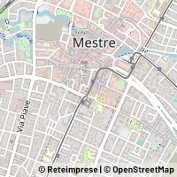 Map Venezia