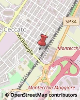 Via Enrico Fermi, 56,36075Montecchio Maggiore