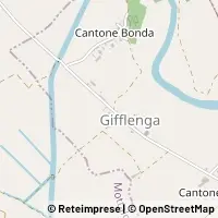 Map Gifflenga