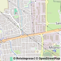 Map Segrate