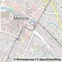 Map Venezia