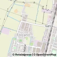 Map Brescia