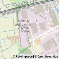Carte Melzo