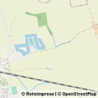 地图 Casaleggio Novara