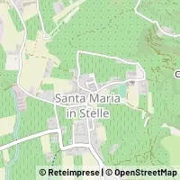 Map Verona