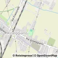 Karte Venezia