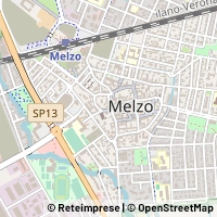 지도 Melzo