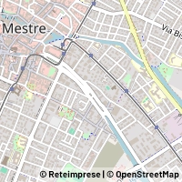 Map Venezia