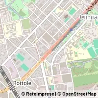 خريطة Milano