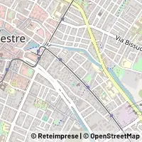 Mapa Venezia