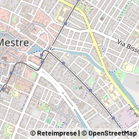 Map Venezia