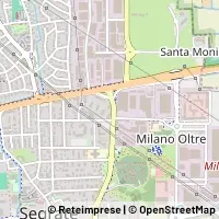 Carte Segrate