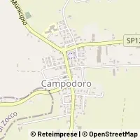 Kort Campodoro