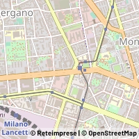 Peta Milano