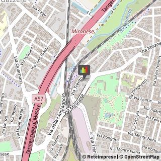 Ingegneri,30171Venezia