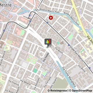 Agenzie Investigative,30100Venezia
