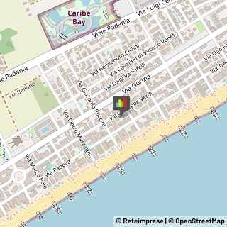 Appartamenti e Residence Jesolo,30016Venezia