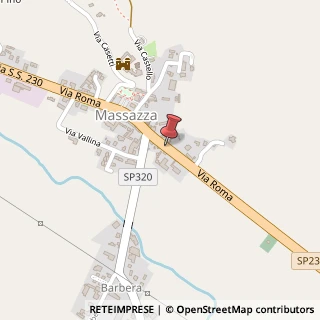 SS230, 5,13873Massazza