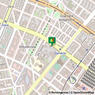 Viale Sondrio, 7,20124Milano