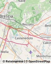 Alberghi Brescia,25100Brescia