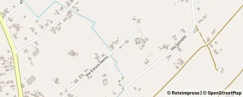 Mappa Vigodarzere